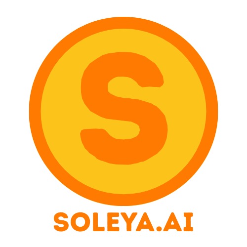 Soleya Logo